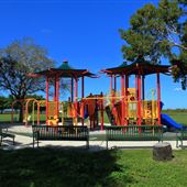 Benito Juarez Park
