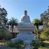White Sands Buddhist Center