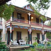 Historic Homes
