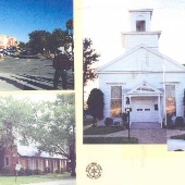 Fernandina Town