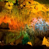 Florida Caverns State Park
