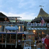 AJ's Seafood & Oyster Bar