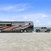 Florida Luxury Motor Coach