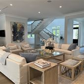Old Florida Style Home in Pinecrest