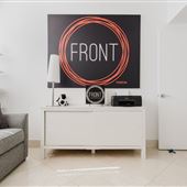 Waterfront Miami Condo