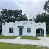 Magic House