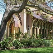Baughman Center