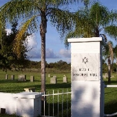 St Lucie Beth El Cemetery