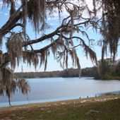Silver Lake Campground