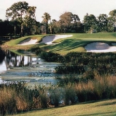 St Lucie PGA