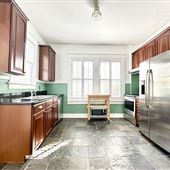 Historic Craftsman Home