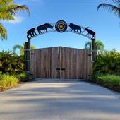Lion Country Safari