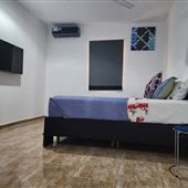 Espada lodge apartmento (Somanya)
