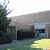 Docie Bass Recreation Center