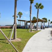 Bayfront Park - Longboat Key