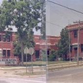 Dupont Middle School