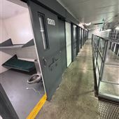 Old Hendry Correctional Institute