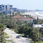 Cocoa Beach