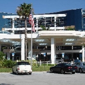 Bethesda Memorial Hospital