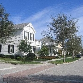 Abacoa Neighborhood
