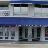 South Ocean Beach Shop