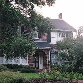 Avondale Homes