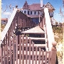Contemporary Beach Houses
