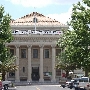 downtown Gainesville