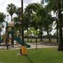 African Square Park