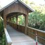 The Joy & Gordon Patterson Botanical Garden at Florida Tech