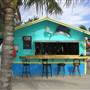 Square Grouper & Castaways Marina