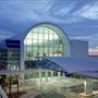 Jax International Airport