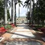 Sanborn Square