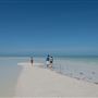 Sand Bar - Anclote
