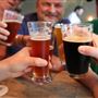Infusion Brewing company