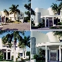 Private Home (Barry and Wendy)