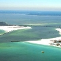 Destin East Pass - Jetties