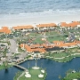 St Johns PV Aerial