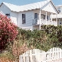 Water's Edge Cottages, Crystal Beach