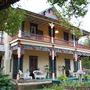 Historic Homes