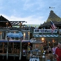 AJ's Seafood & Oyster Bar