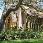 Baughman Center