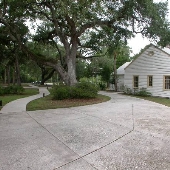 Ribault Club (Ft. George Island)
