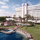 Hilton - West Palm Beach Airport
