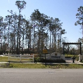 Brampton Cove Park