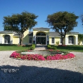Private Home (AR1-DB)
