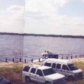 Whitey's Fish Camp