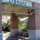 Fort Walton Beach Libary