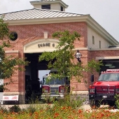 Fire Stations