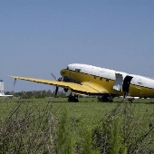 Shell Creek Airfield